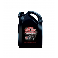 Waterless Engine Coolant for Modern Production Cars "Evans Auto Cool 180˚", 2L